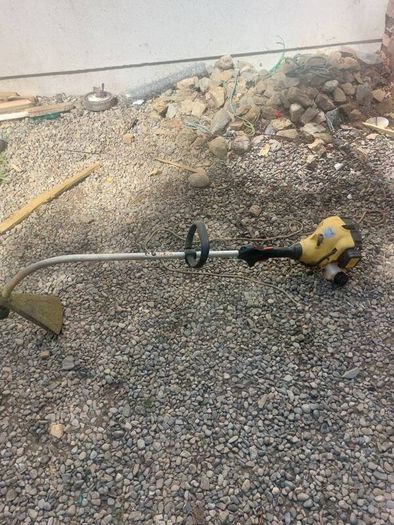 26cc pro cut 2 stroke strimmer