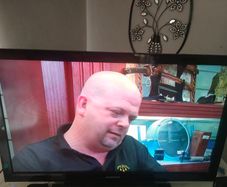 Samsung 40 inch tv
