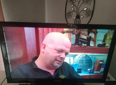 Samsung LCD TV 40inch