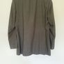 Brown/green Zara casual jacket Size 54 Image 2