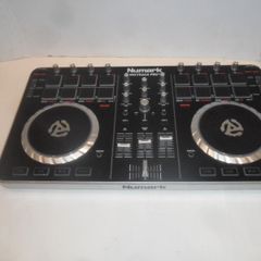 Numark Mix Track Pro 2 Mixer
