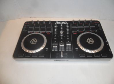 Numark Mix Track Pro 2 Mixer