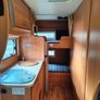 2008 Chausson Flash 09 Camper Van Image 8