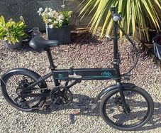 Electric Bicycle