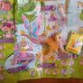 Blind Bag Surprise Pet Crystal Butterfly Princess Unicorn Pony Figure Rare Collection Image 7
