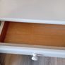 Small Table / Locker with Drawer Image 4