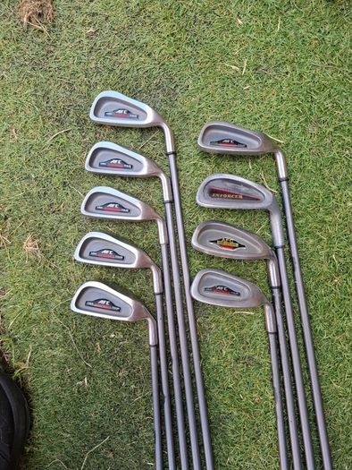 Golf Clubs Full Set Suit Beginner