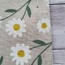 Table Runners "Daisies" Image 2