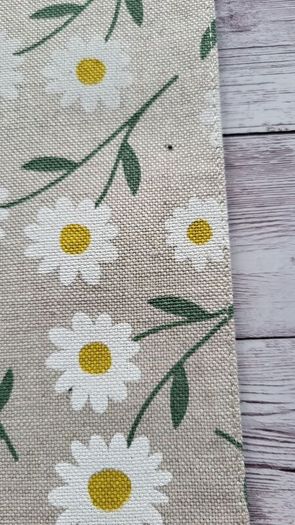 Table Runners "Daisies"