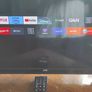 JVC 24" Smart TV  Excellent Condition 70.00 Image 4