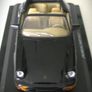 Diecast Model Porsche 911 Carrera 4 - del Prado Car Collection 1:43 Image 8