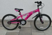 20 inch kids bike