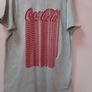 Coca Cola new Tee shirt Image 2