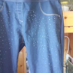 womens jeans size 16