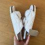 Brand New The White Company slippers Image 4