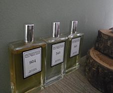 Essence vault Perfumes