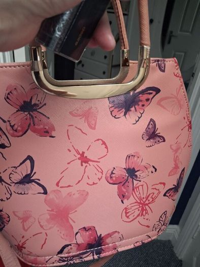 Ladies handbag