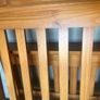 Double bed frame Image 3