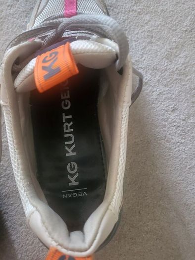 kurt Geiger trainers