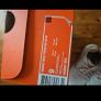 nike free run 2018 uk6.5 womens Image 6