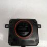 Audi A6 C7 2012 headlight ballast module light xenon 4G0907397D A2l5b1s Image 3