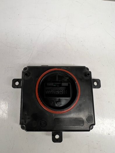 Audi A6 C7 2012 headlight ballast module light xenon 4G0907397D A2l5b1s
