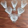 Waterford Crystal Glasses - Set of 6 Image 2