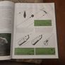 Fishing  St Michael Sports Starters. By Gerry Hughes.  First Edition Large Volume Hardback In Good Condition. Image 10