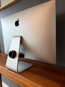 iMac 27" Late 2012