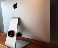 iMac 27" Late 2012