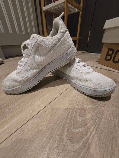nike af1 crater flyknit nn shoes