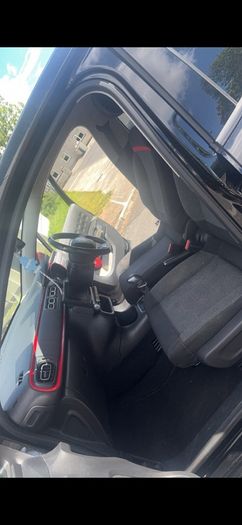 2017 Citroen C3