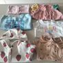 Baby girls clothes Bundle Image 6
