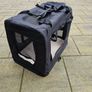 Small dog carry case Image 2