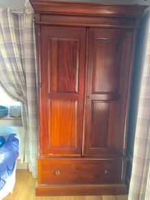 Wardrobe