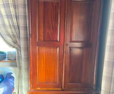 Wardrobe