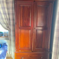 Wardrobe