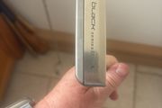 golf putt