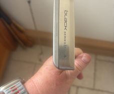 golf putt