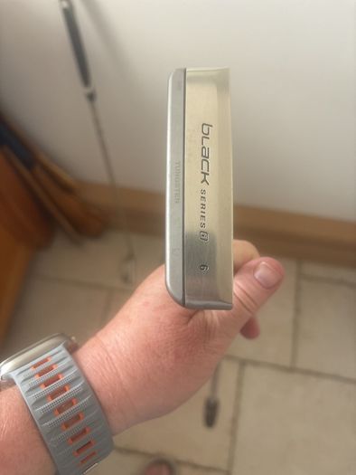 golf putt