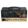 Victory Sheriff 25 amp head and 2x12 Vintage 30s cab Image 5