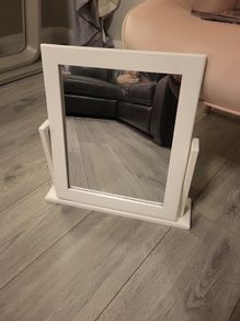 Dressing Table Mirror
