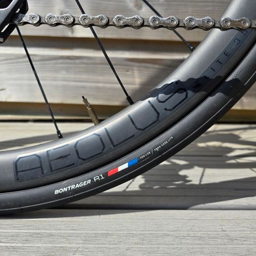 Trek emonda Sl5 carbon
