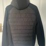 Zavetti Canada jacket with hood Image 2