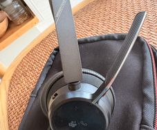 Headset POLy Voyager Focus