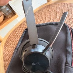 Headset POLy Voyager Focus