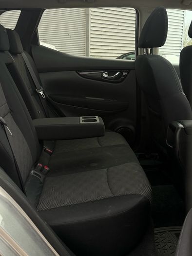 2014 Nissan Qashqai