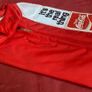 Coca-Cola 1970S Paul Newman Once Upon A Winner Nylon Racing Jacket NOS Image 4