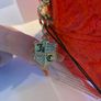 Genuine Juicy Couture Travel Cosmetic bag Image 3