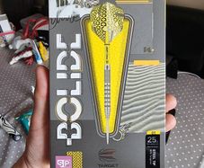 Target Bolide 01 25g